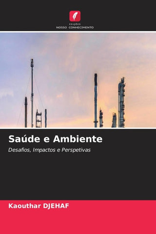 Saúde e Ambiente