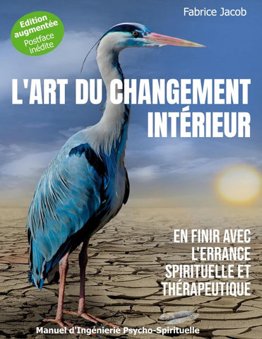 L'art du changement intérieur