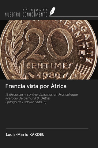 Francia vista por África