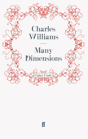 Many Dimensions