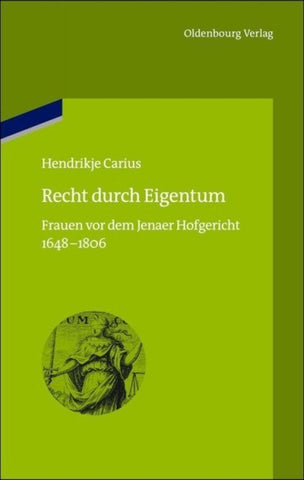 Recht durch Eigentum
