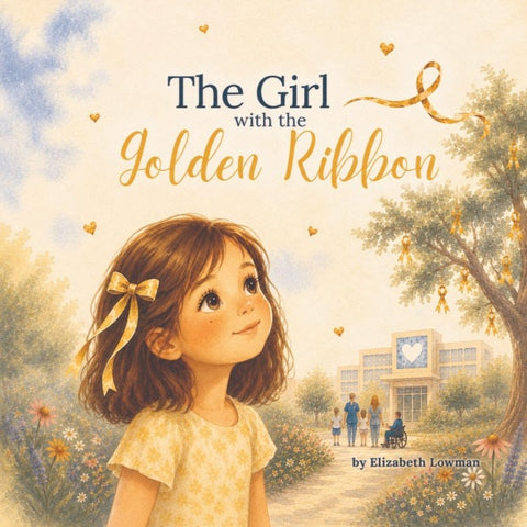 The Girl with the Golden Ribbon
