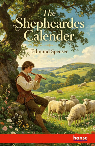 The Shepheardes Calender