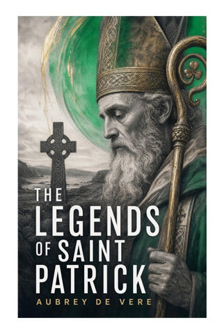The Legends of Saint Patrick