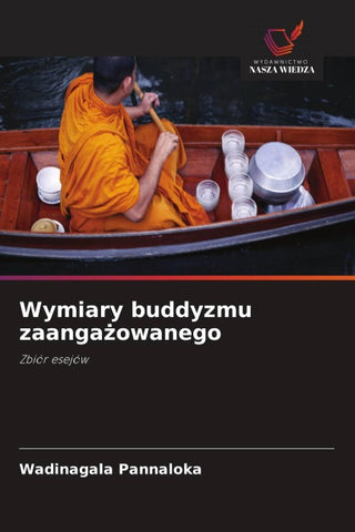 Wymiary buddyzmu zaanga¿owanego
