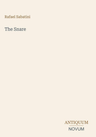 The Snare