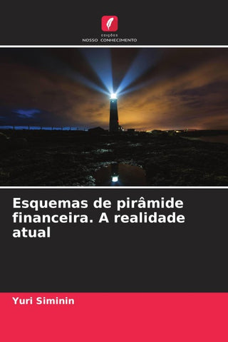 Esquemas de pirâmide financeira. A realidade atual