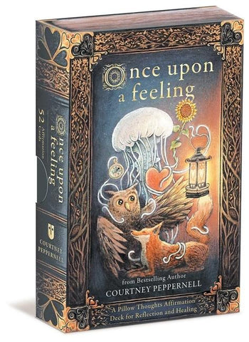 Once Upon a Feeling