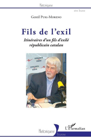Fils de l'exil