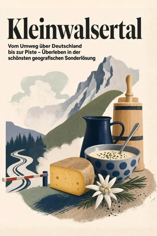 Kleinwalsertal