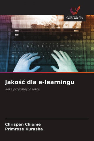Jako¿¿ dla e-learningu