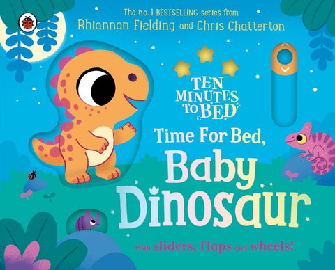 Ten Minutes to Bed