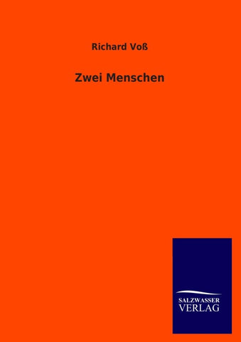 Zwei Menschen