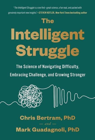 The Intelligent Struggle