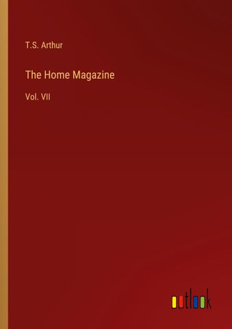 The Home Magazine
