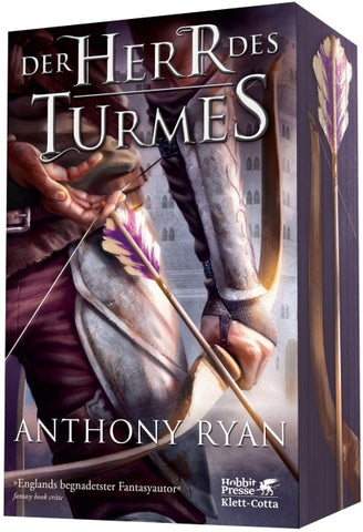 Der Herr des Turmes