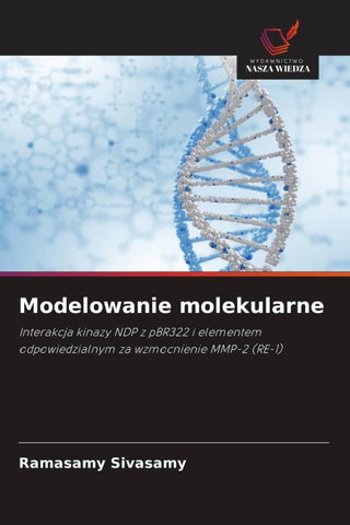 Modelowanie molekularne
