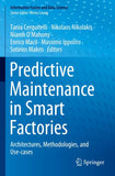 Predictive Maintenance in Smart Factories