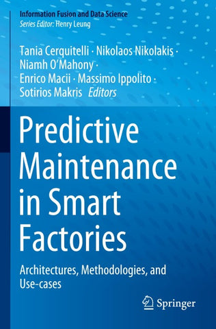Predictive Maintenance in Smart Factories