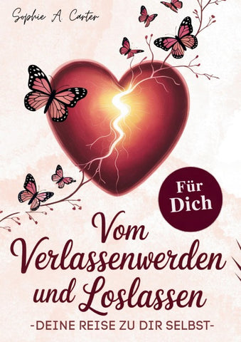 Vom Verlassenwerden und Loslassen