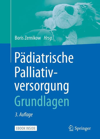 Pädiatrische Palliativversorgung – Grundlagen
