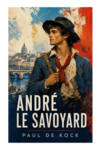 André le Savoyard