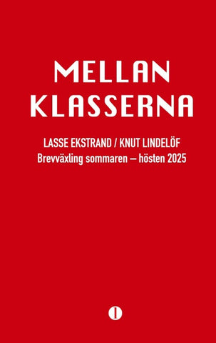 Mellan klasserna