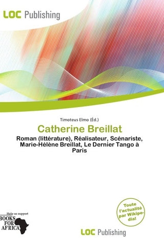 Catherine Breillat
