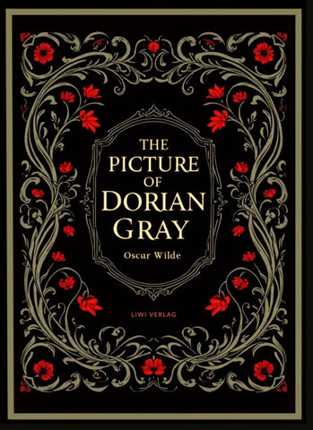 Oscar Wilde: The Picture of Dorian Gray (English Edition)