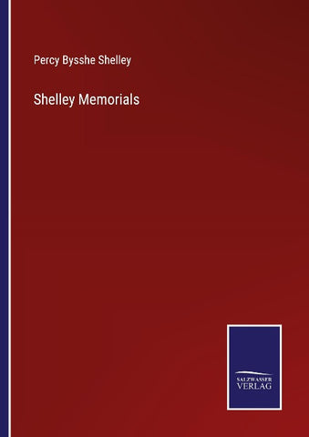 Shelley Memorials