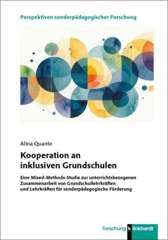 Kooperation an inklusiven Grundschulen