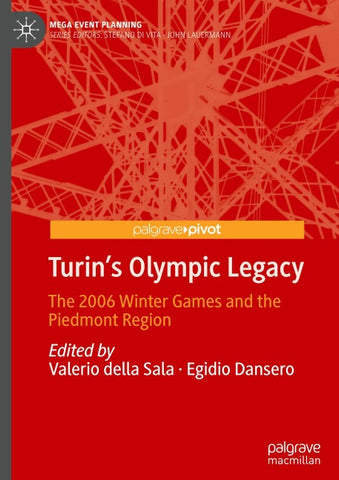 Turin's Olympic Legacy