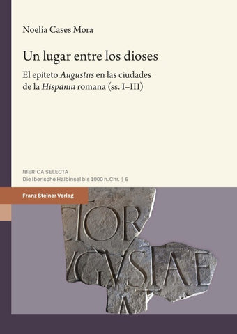 Un lugar entre los dioses