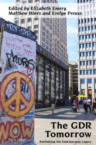 The GDR Tomorrow