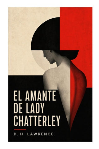 El Amante de Lady Chatterley