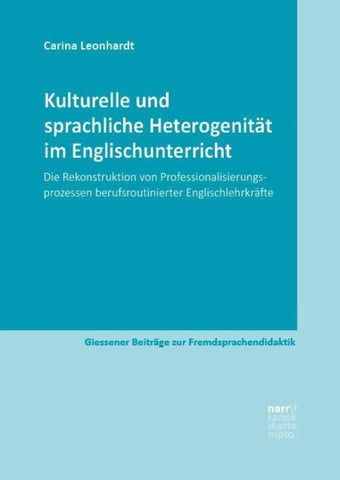 Kulturelle und sprachliche Heterogenität im Englischunterricht