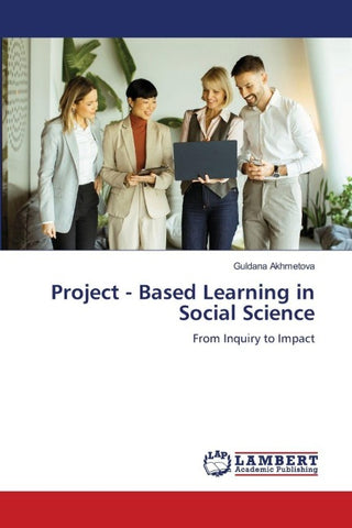 Project - Based Learning in Social Science