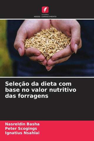 Seleção da dieta com base no valor nutritivo das forragens