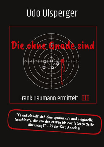 Die ohne Gnade sind
