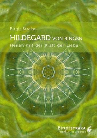 Hildegard von Bingen