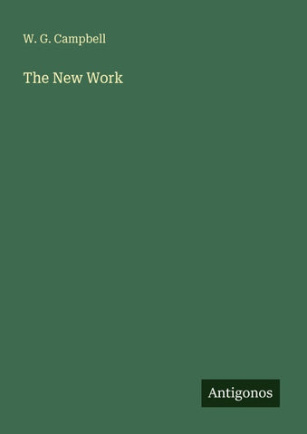 The New Work