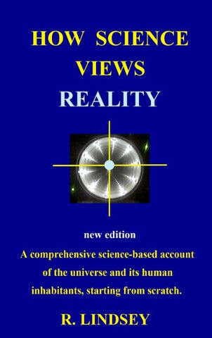 How Science Views Reality