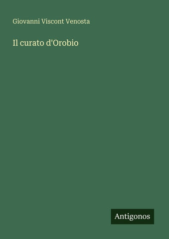 Il curato d'Orobio