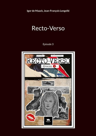 Recto-Verso