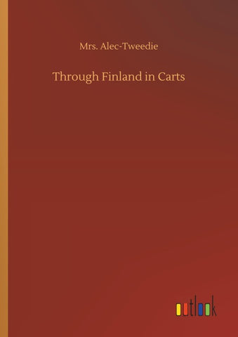Through Finland in Carts