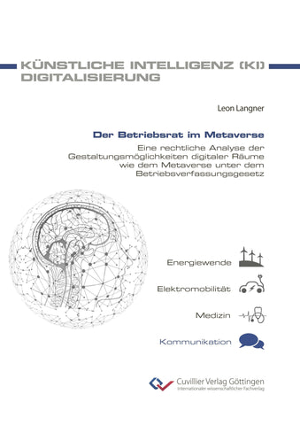 Der Betriebsrat im Metaverse