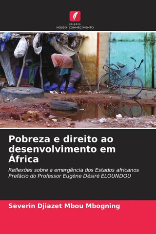 Pobreza e direito ao desenvolvimento em África