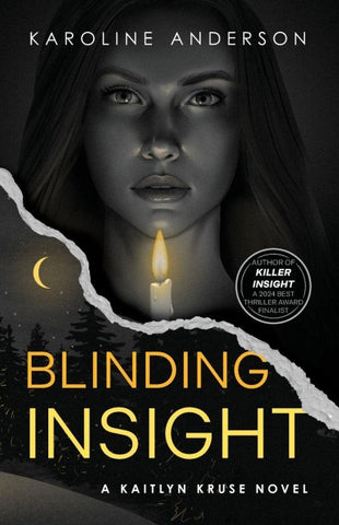 Blinding Insight