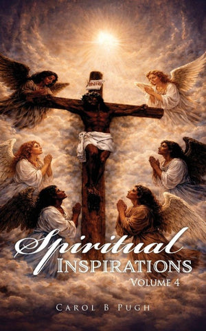 Spiritual Inspirations Volume 4