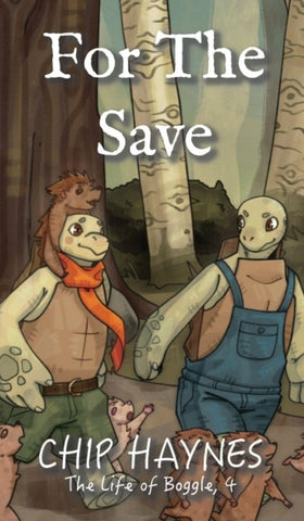 For the Save
